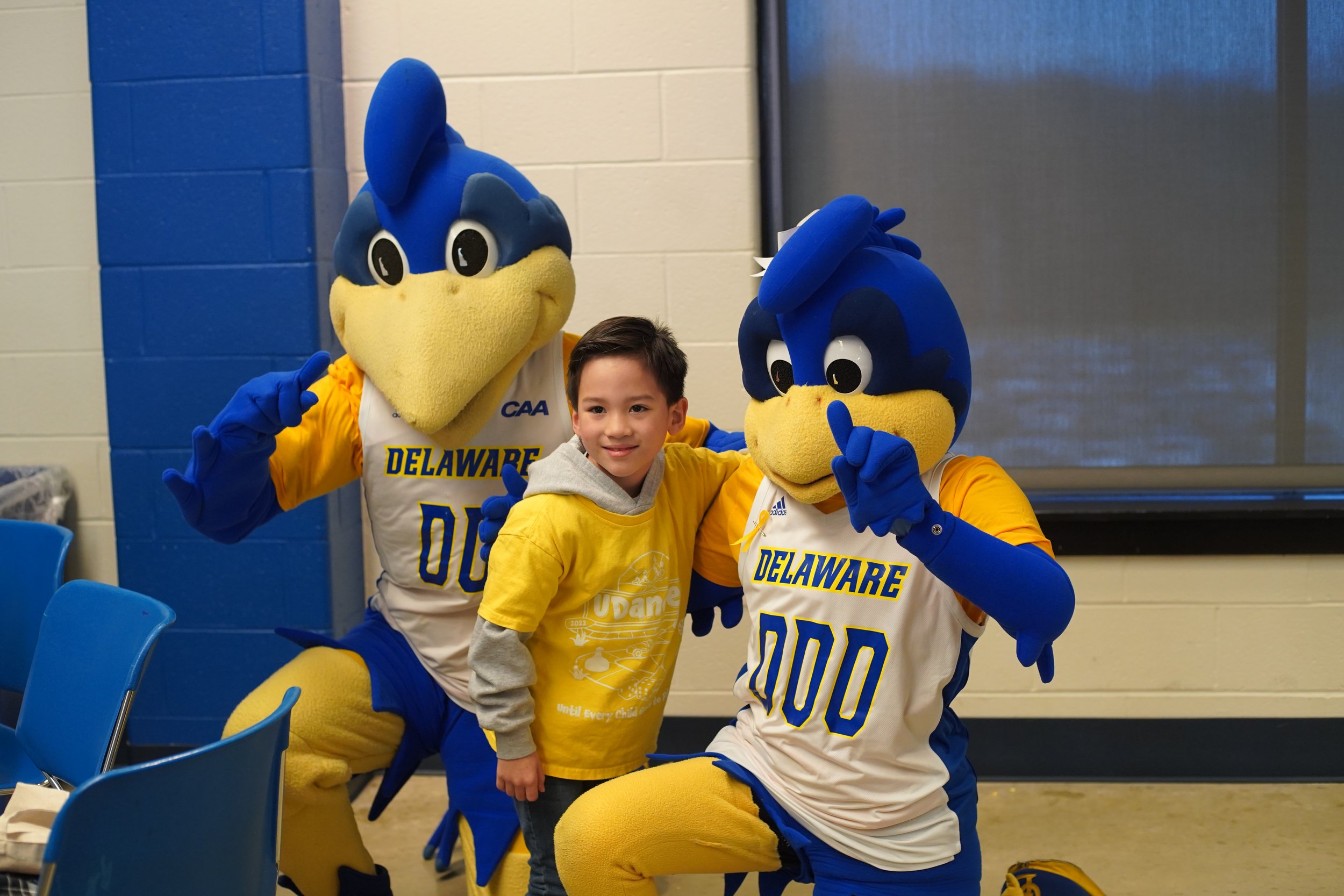 A Blue Hen’s Guide to UDance 2024
